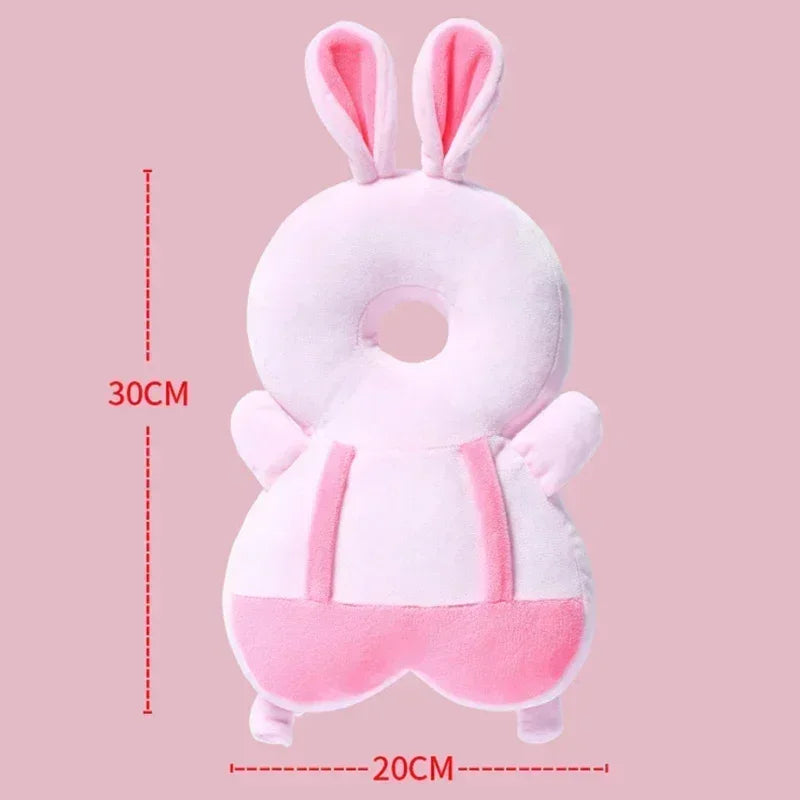 TinyGuard Head Protector