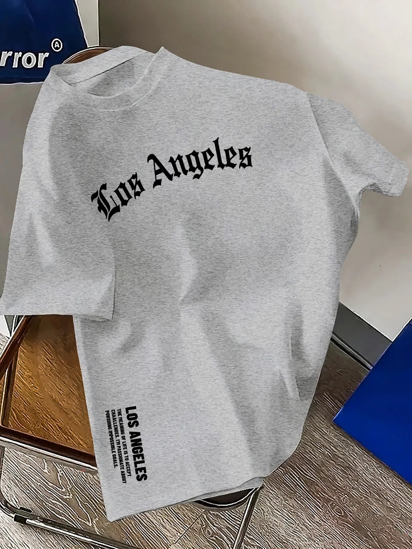 LA Breeze Tee