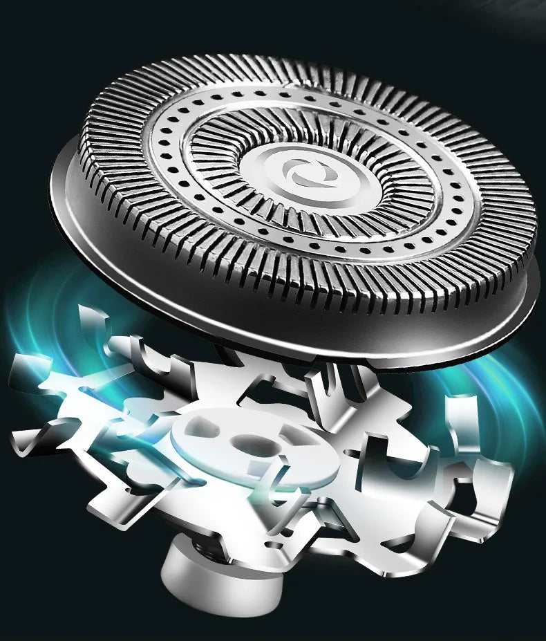TrimMate Travel Razor