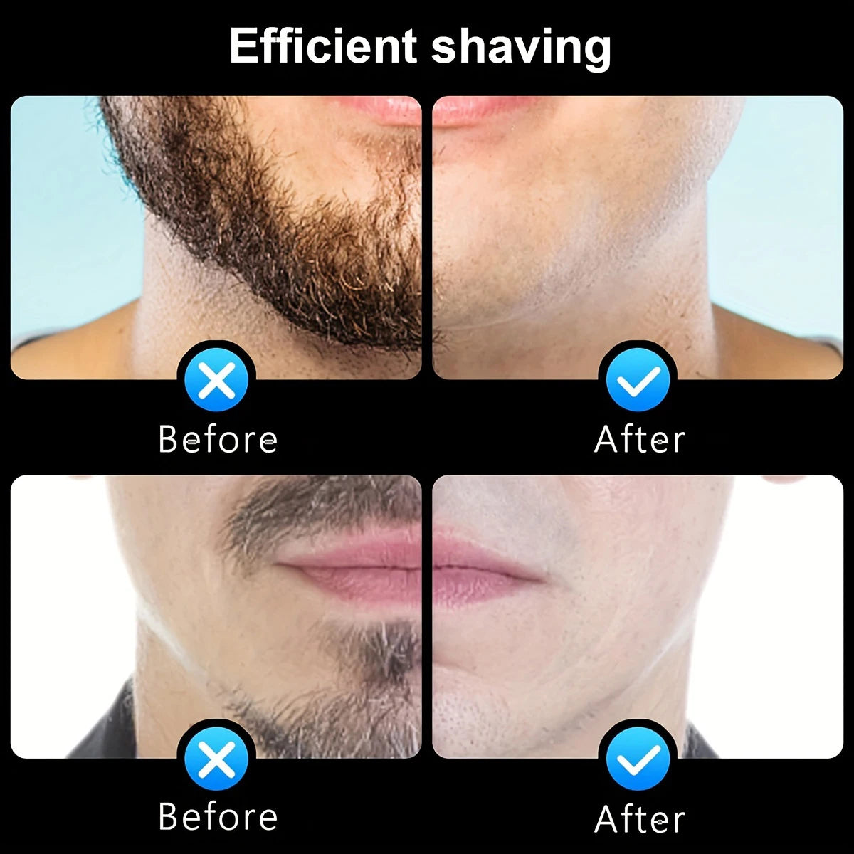 TrimMate Travel Razor