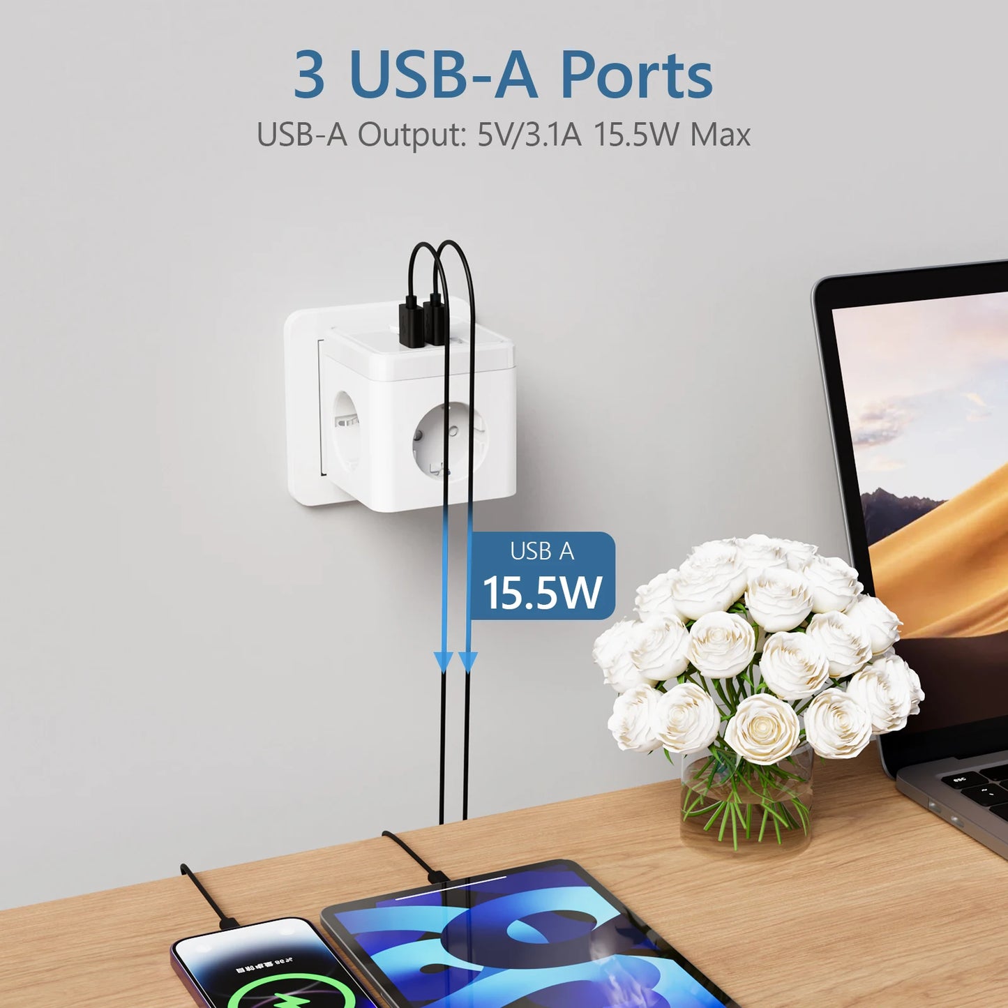 PowerCube X3