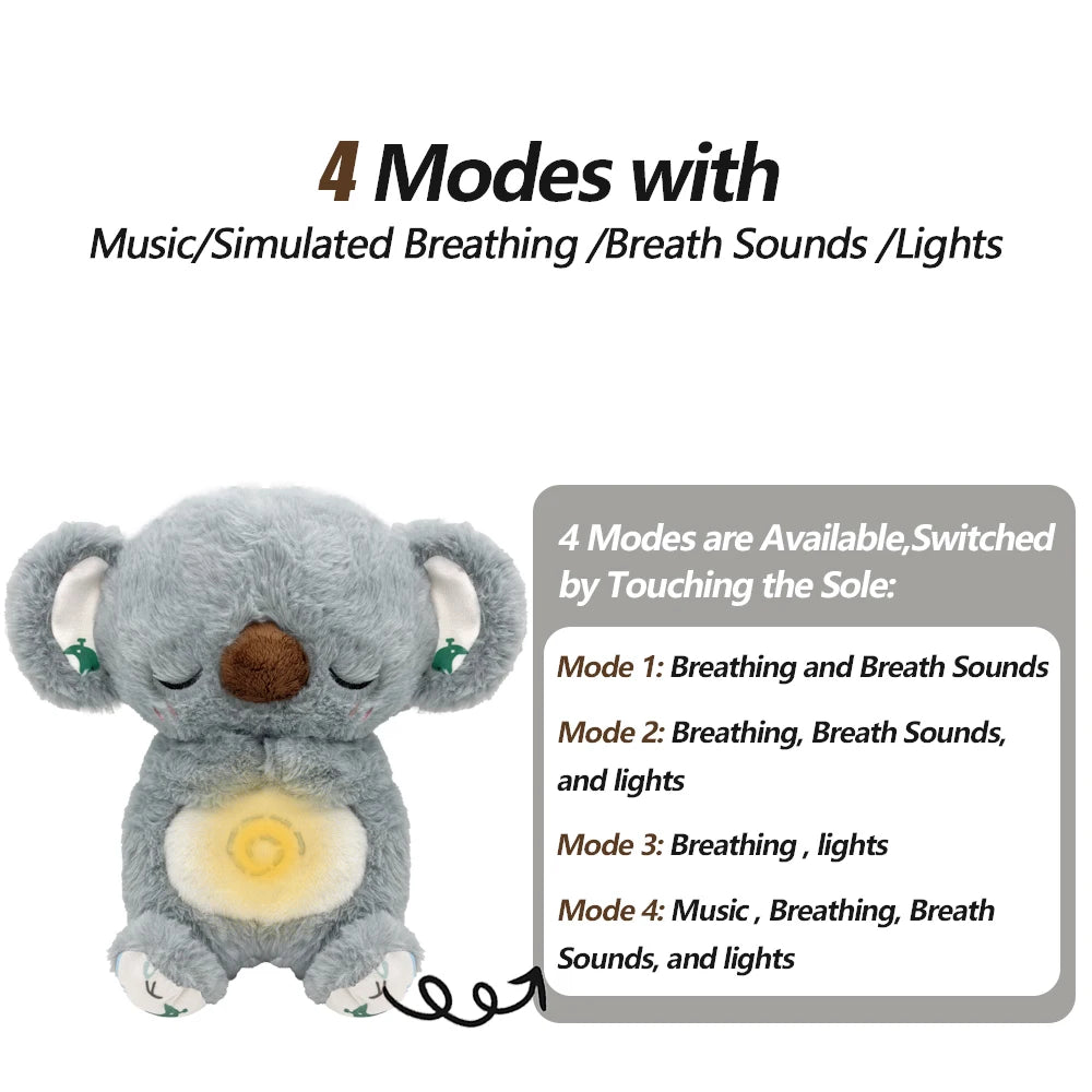 DreamBuddy Elephant