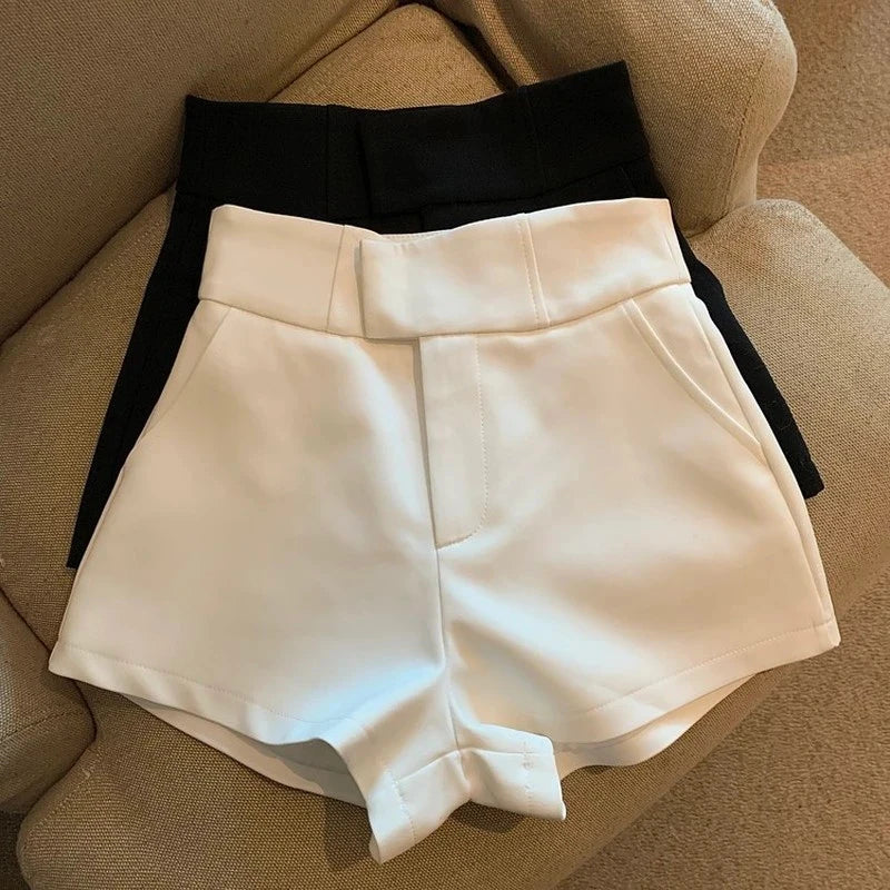 Elegance Edge High-Waist