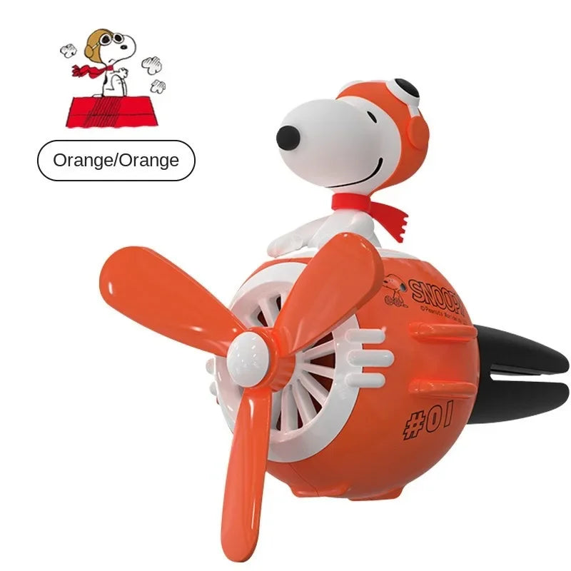 Snoopy Scentsation Clip