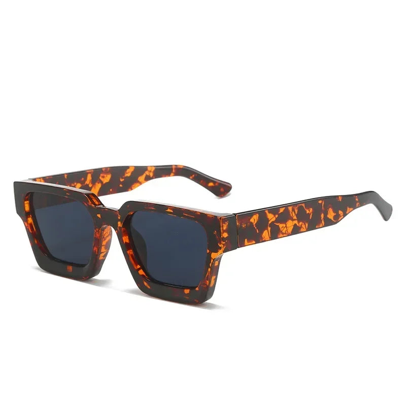 BlueVibe Luxe Shades