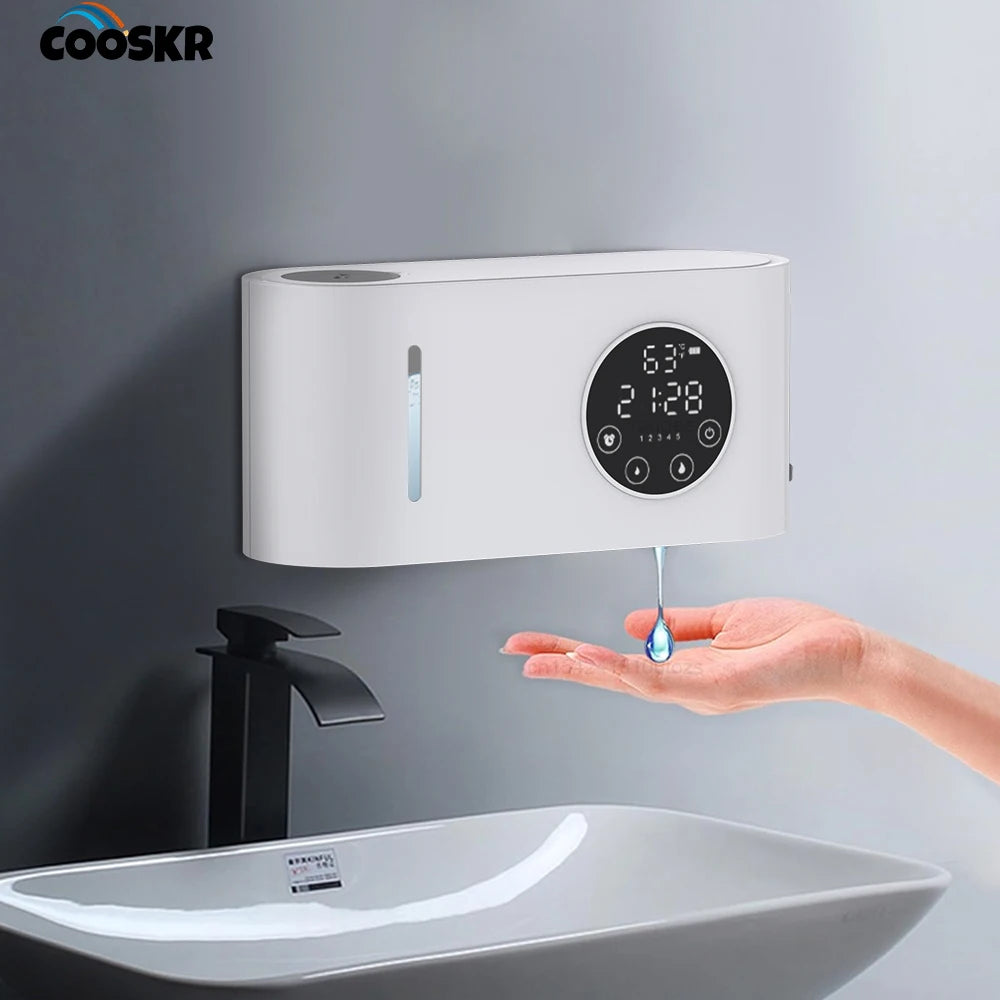 SmartFoam Dispenser