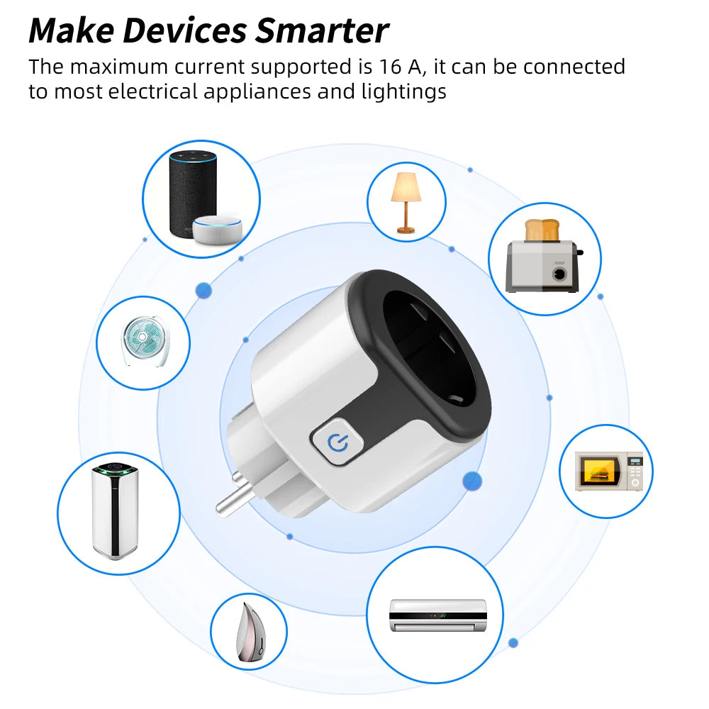 WiFiPower Pro