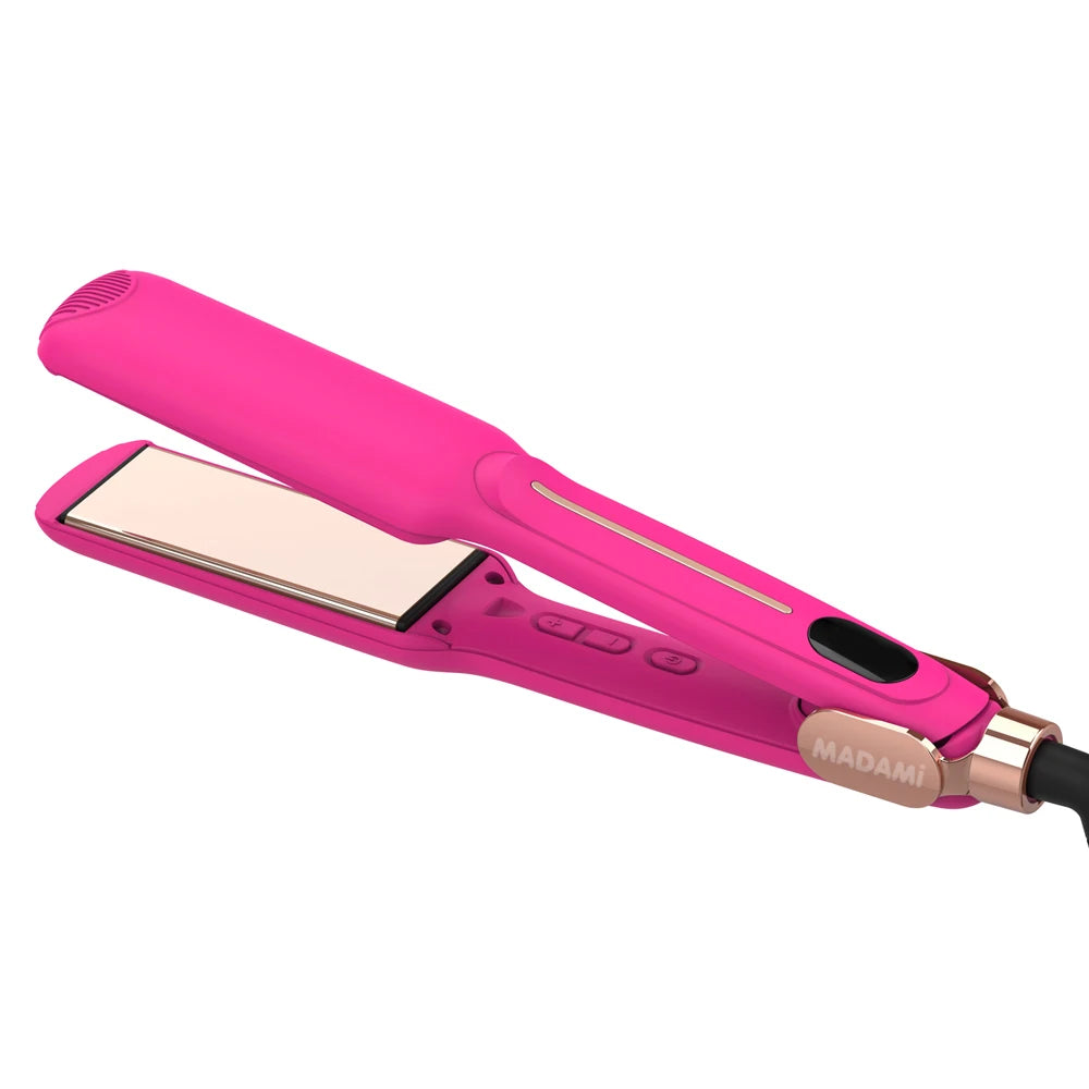 SilkFusion Iron