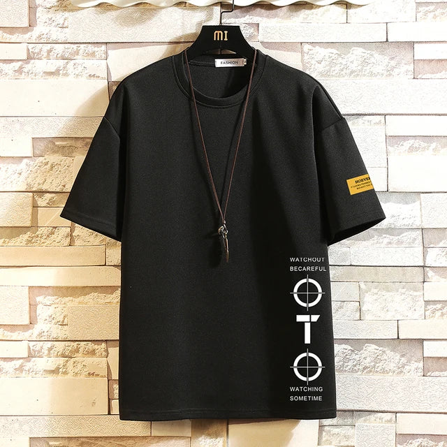 MaxStyle Summer Tee