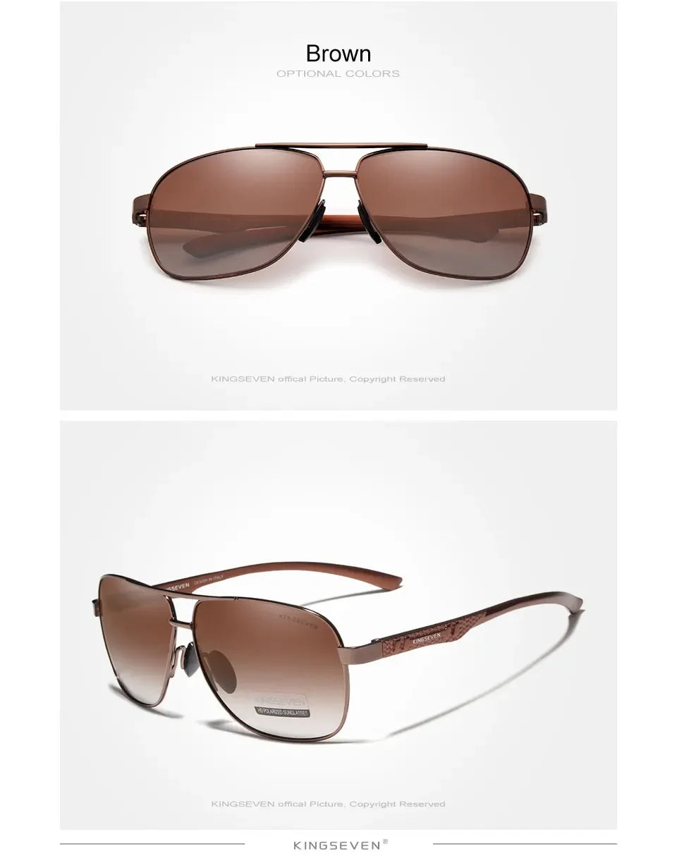 ReflectEdge Sunglasses
