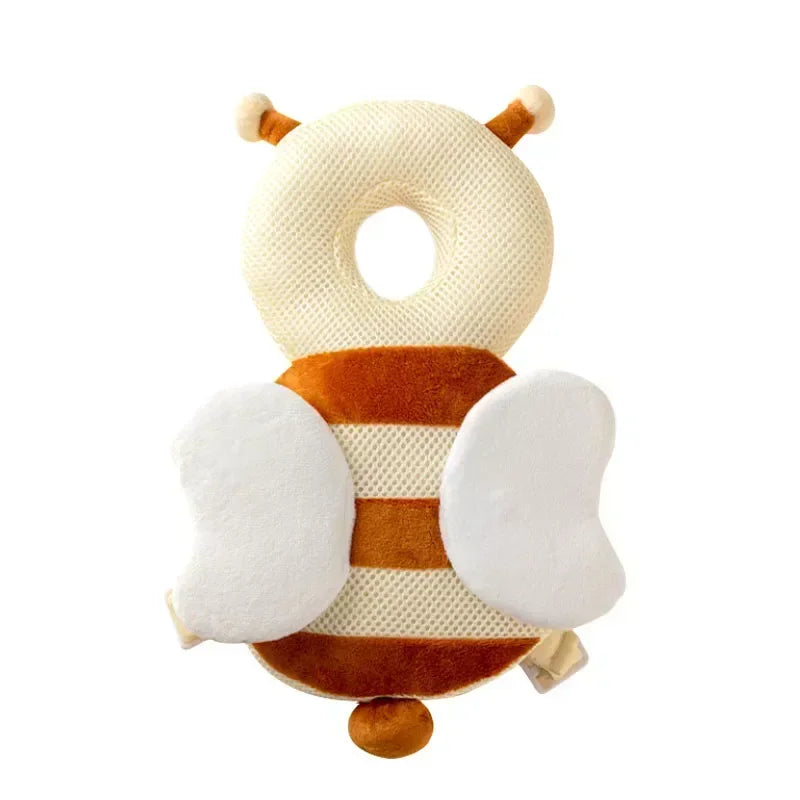 TinyGuard Head Protector