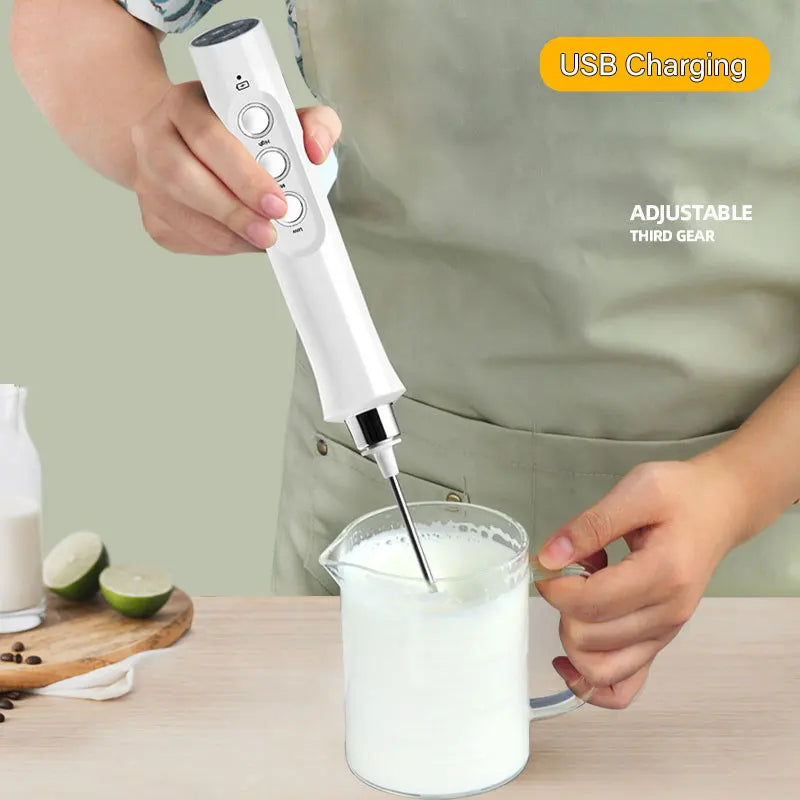 FrothMaster 3-in-1