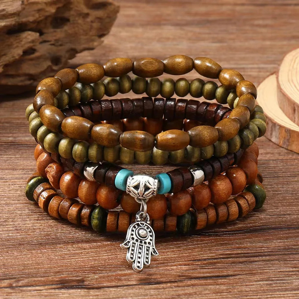 TribalSpirit Charm Bracelets