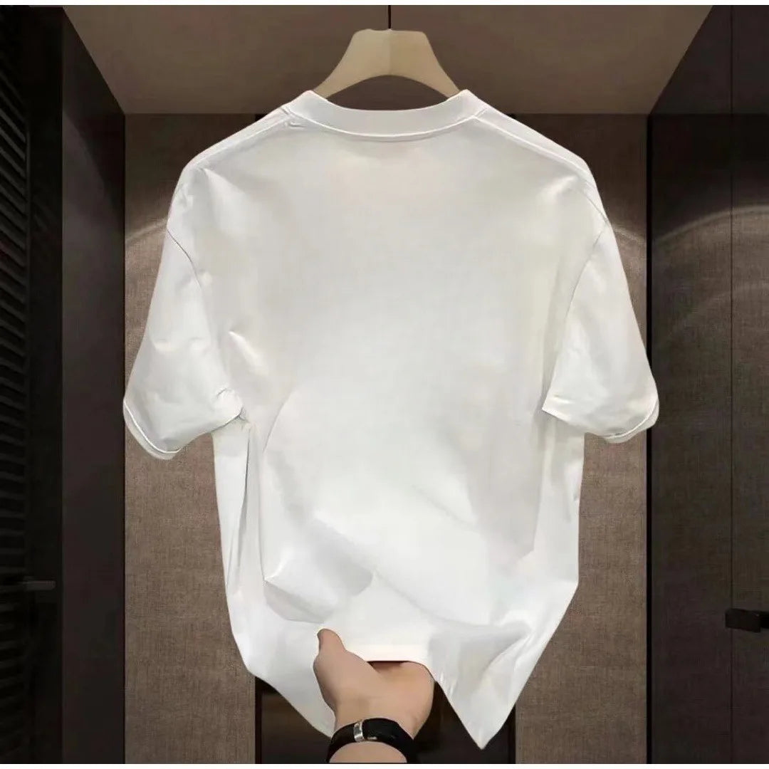 SweatFlow Printed Tee