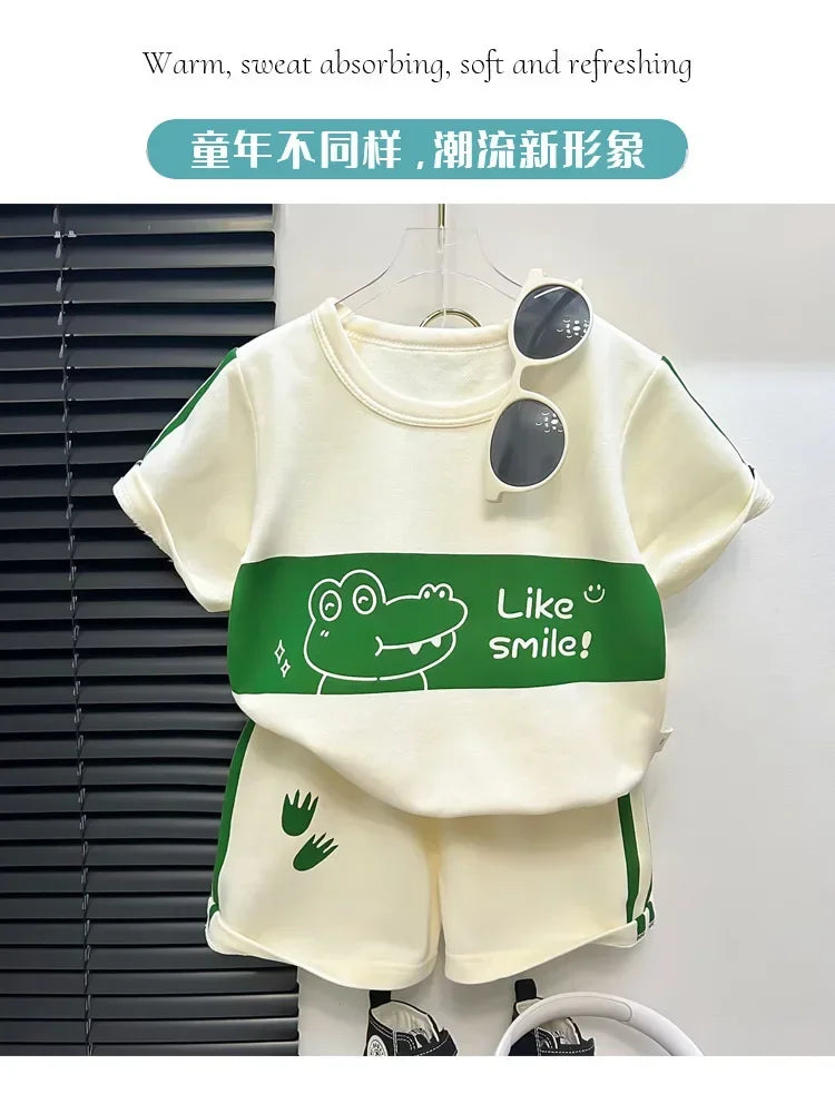 Little Summer Vibes Set