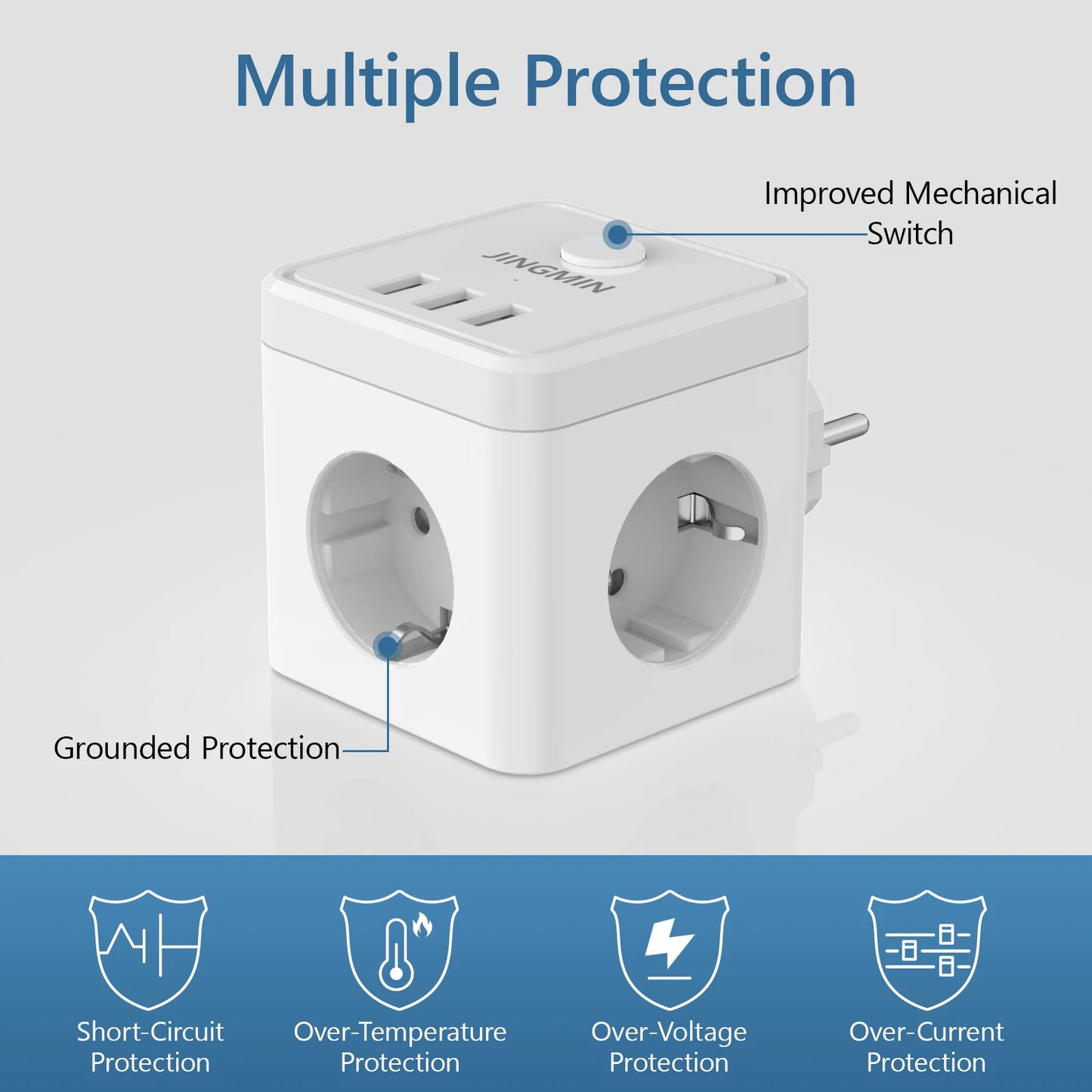 PowerCube X3