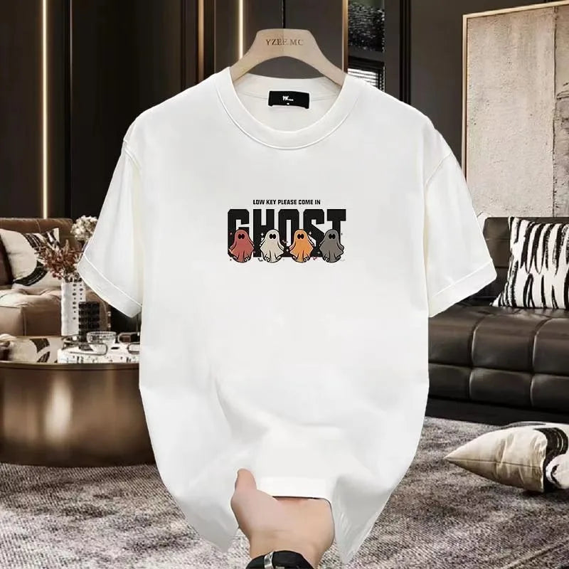 AmeriFit Oversized Tee
