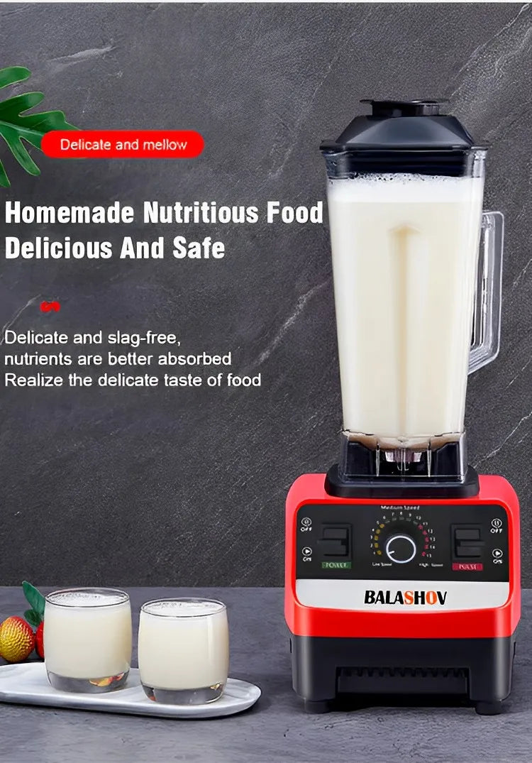 PowerBlend Pro 2000