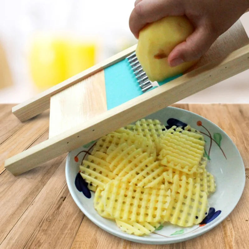 SnapSlice Potato Cutter