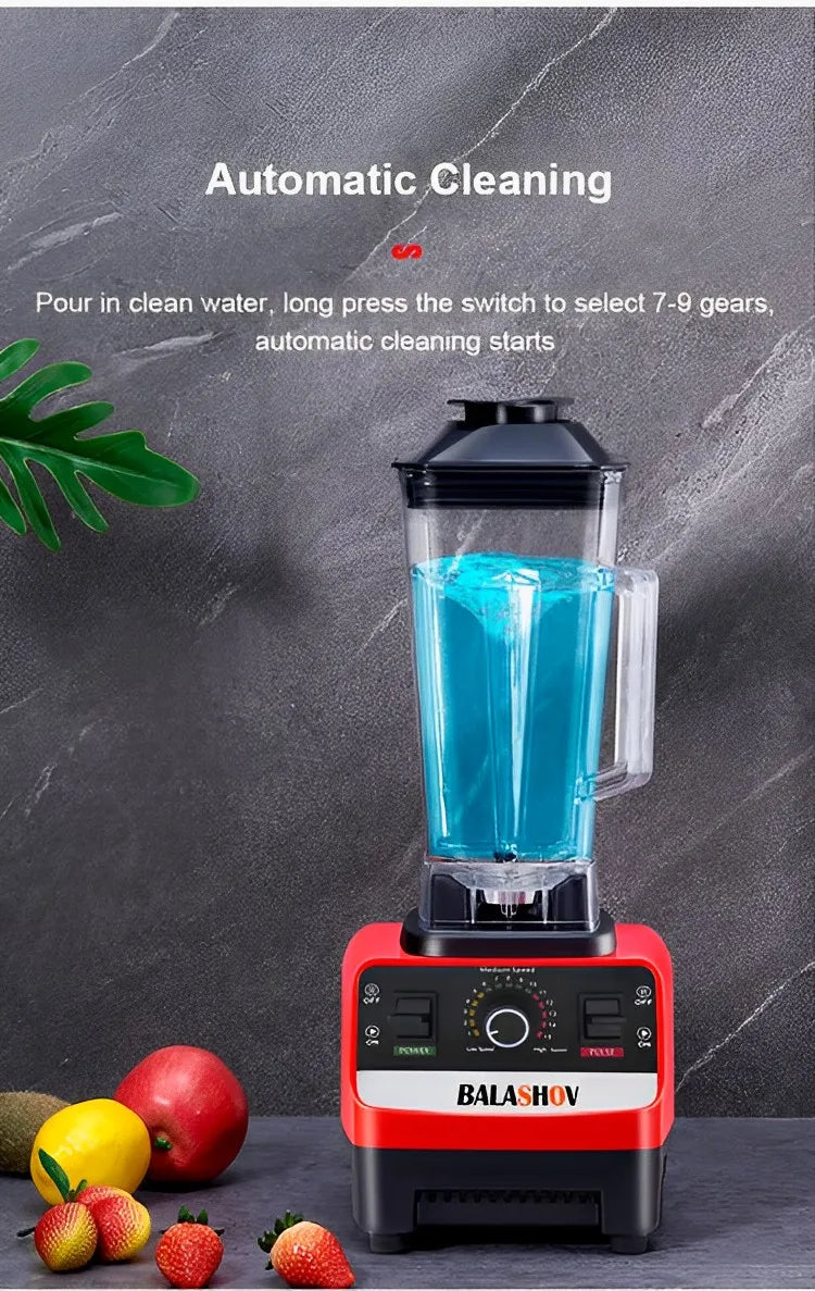 PowerBlend Pro 2000