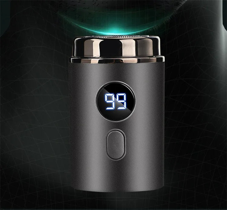 TrimMate Travel Razor