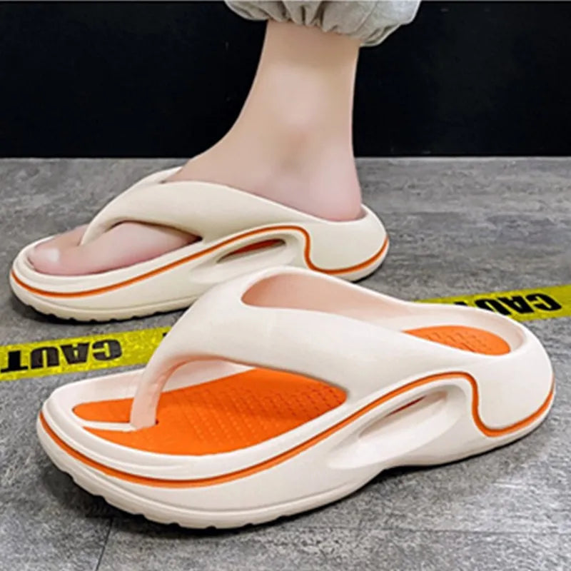 BreezeStep EVA Slides