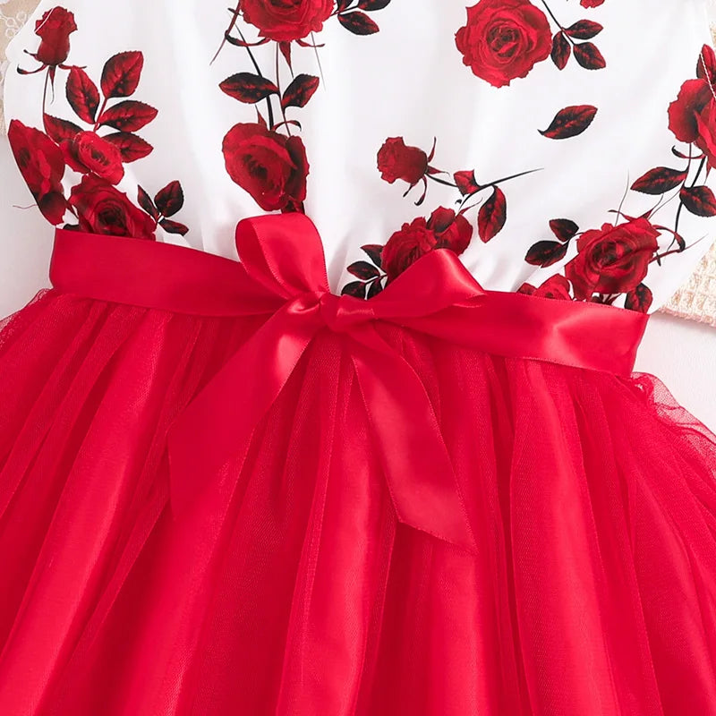 Blossom Breeze Dress