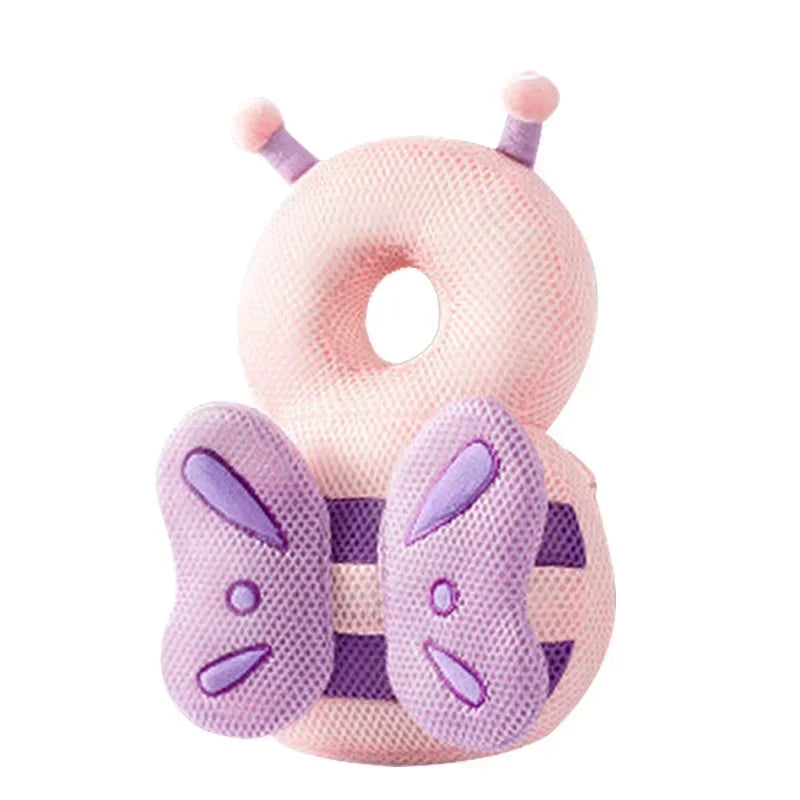 TinyGuard Head Protector