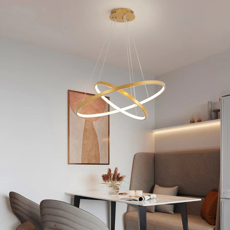 GlowRing Elegance