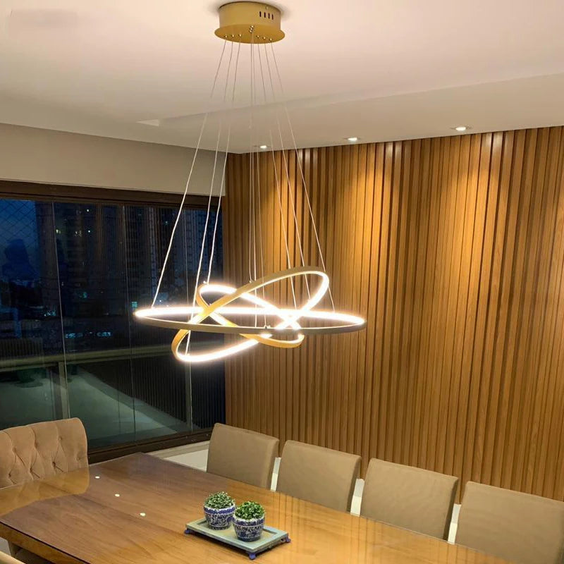 GlowRing Elegance