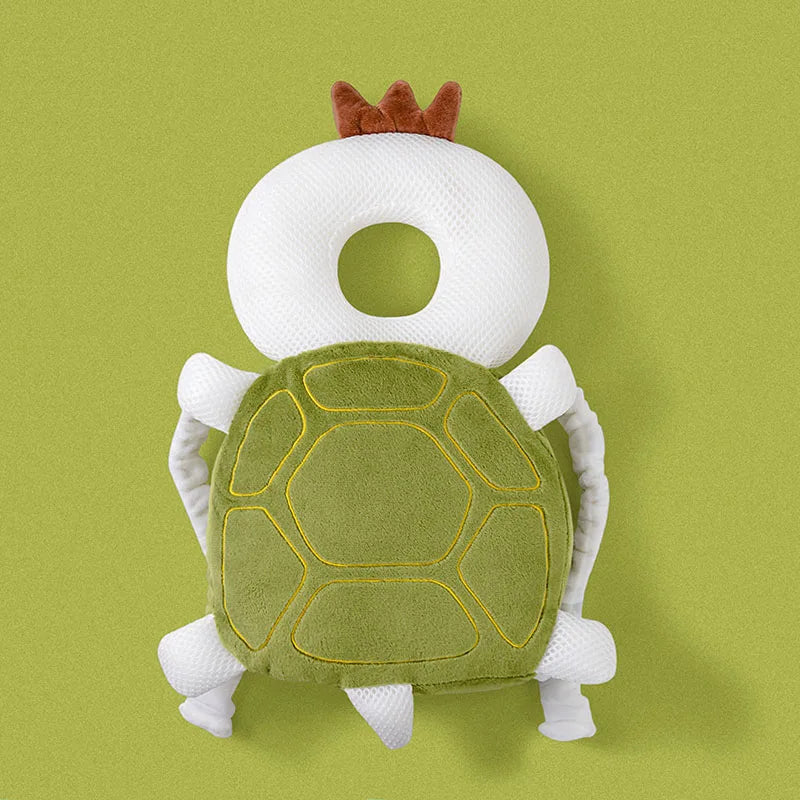 TinyGuard Head Protector