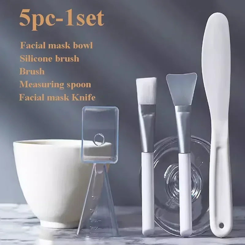 GlowMix Essentials Set