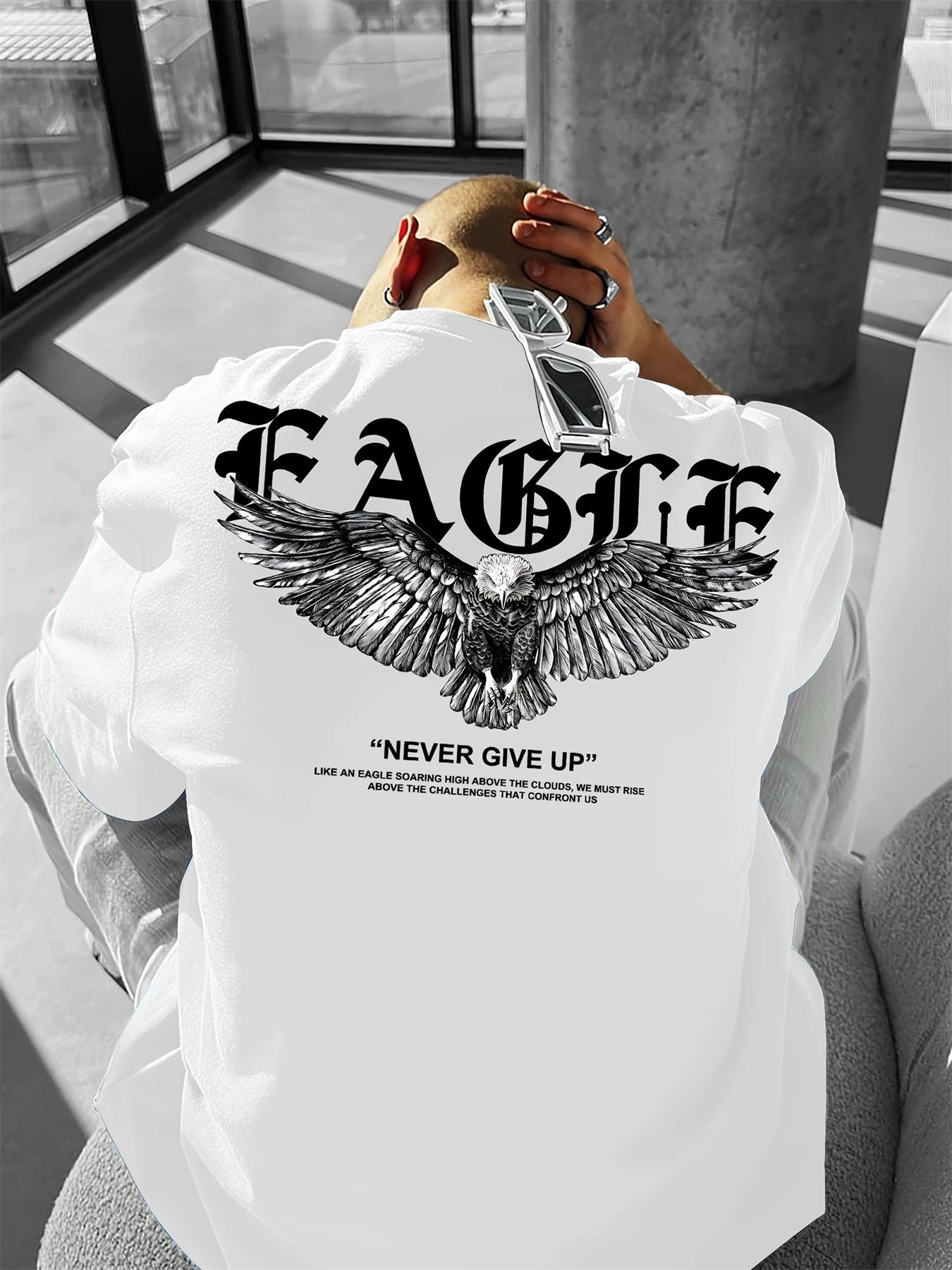 BoldMove Graphic Tee
