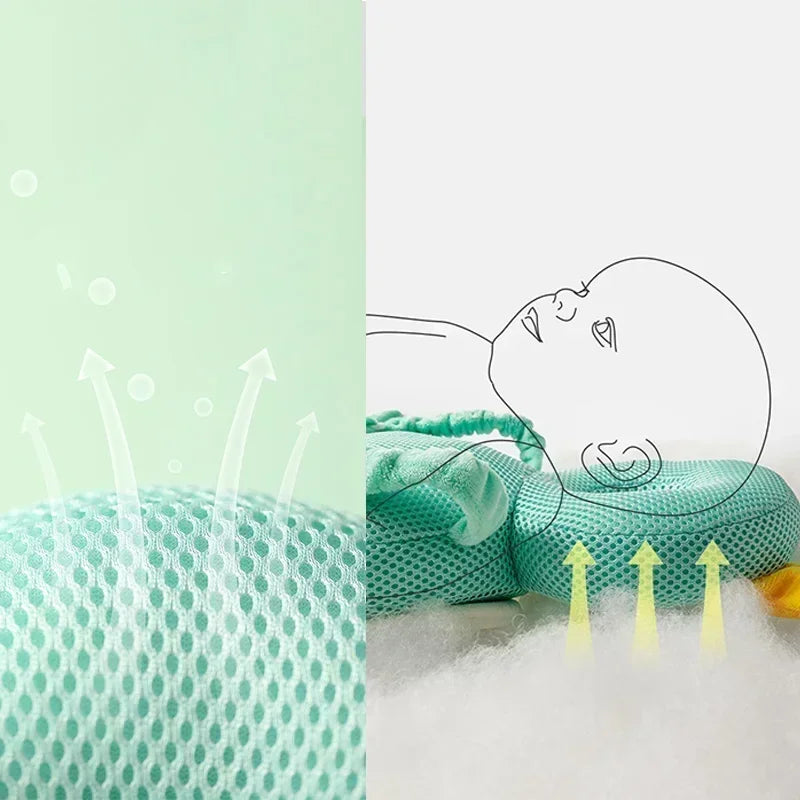 TinyGuard Head Protector