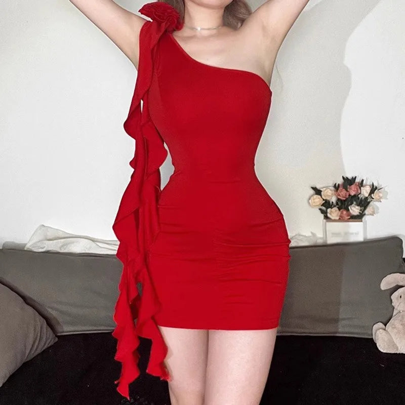 Twilight Temptation Dress
