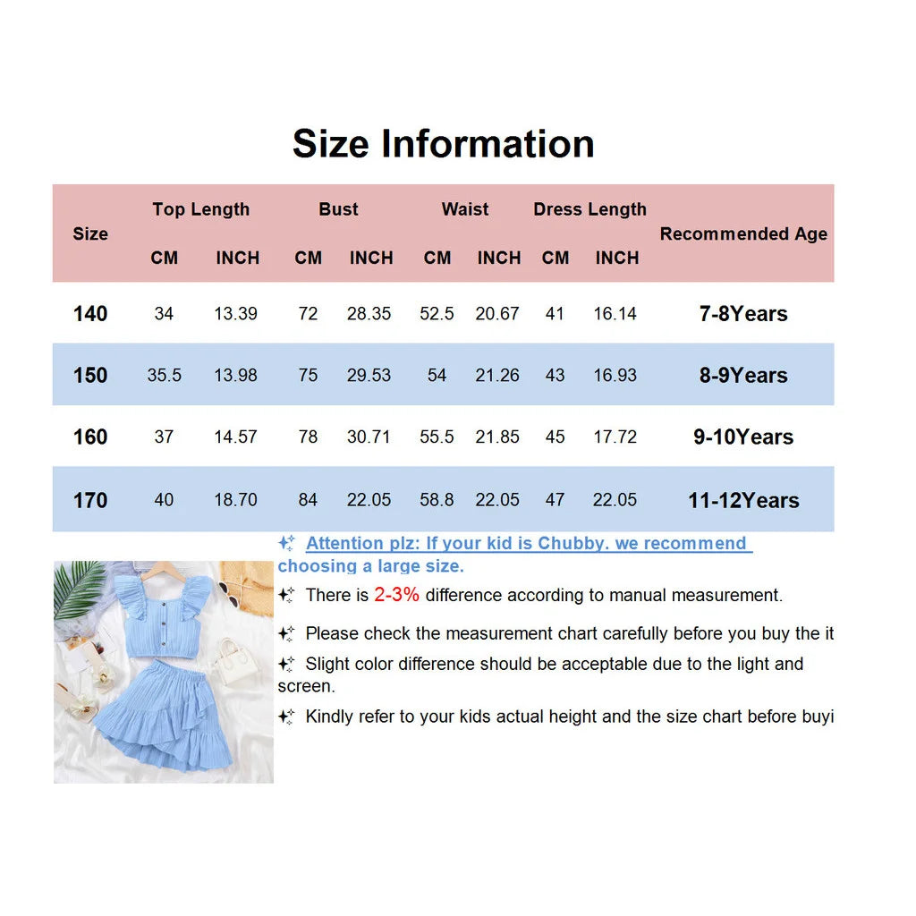 Twirl & Shine Set