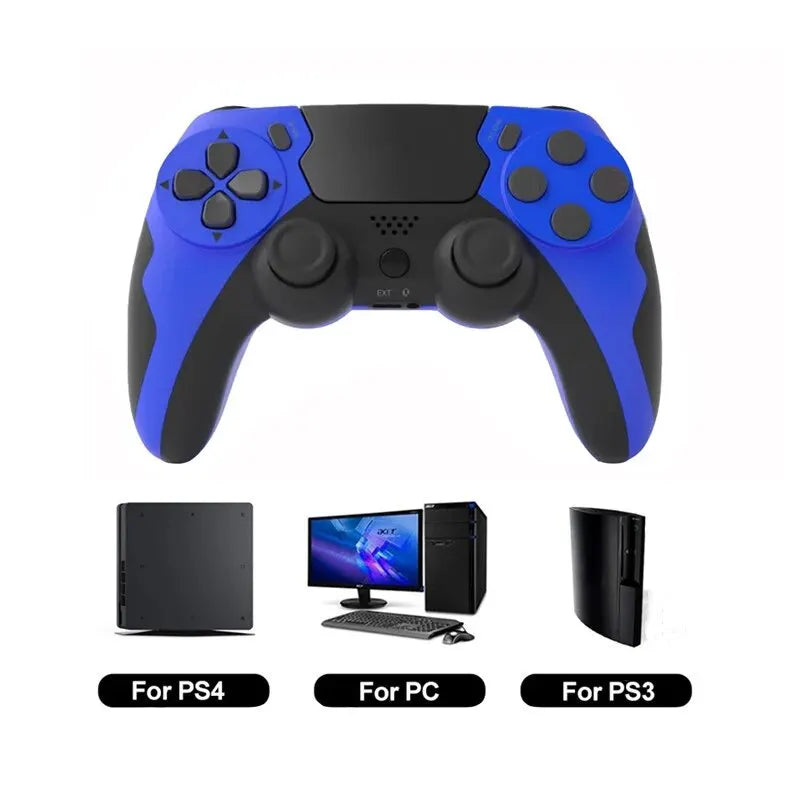 VibeMaster P48: Wireless Gaming Controller