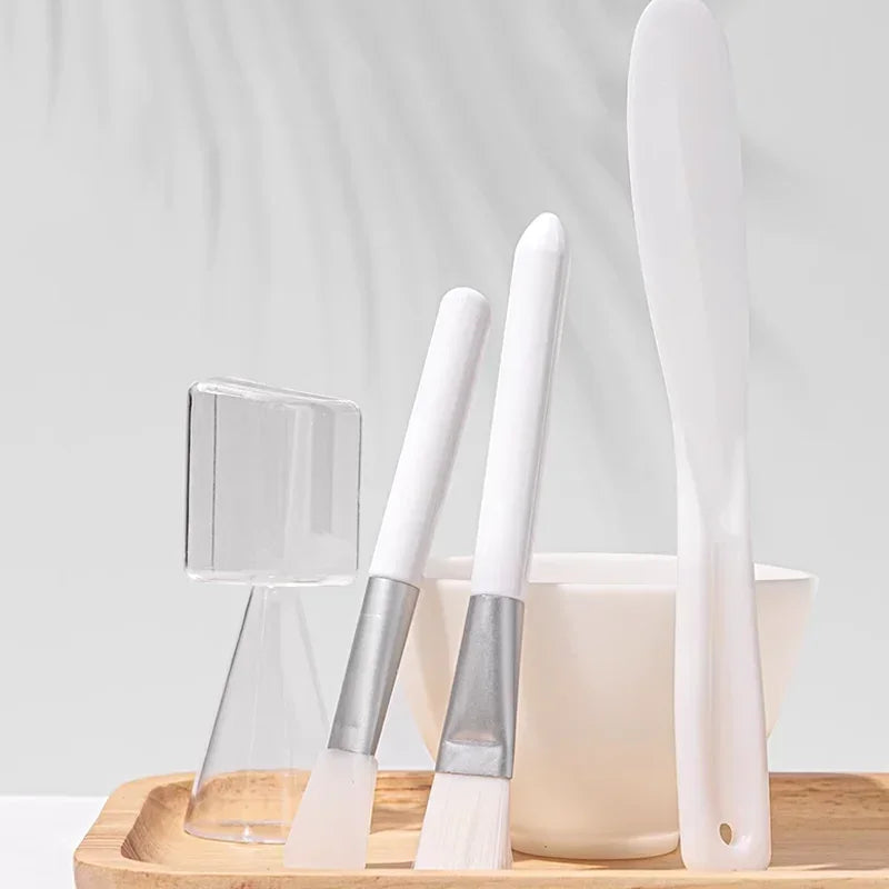 GlowMix Essentials Set