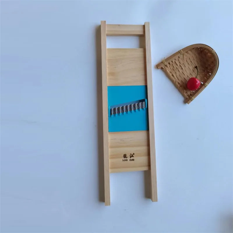 SnapSlice Potato Cutter