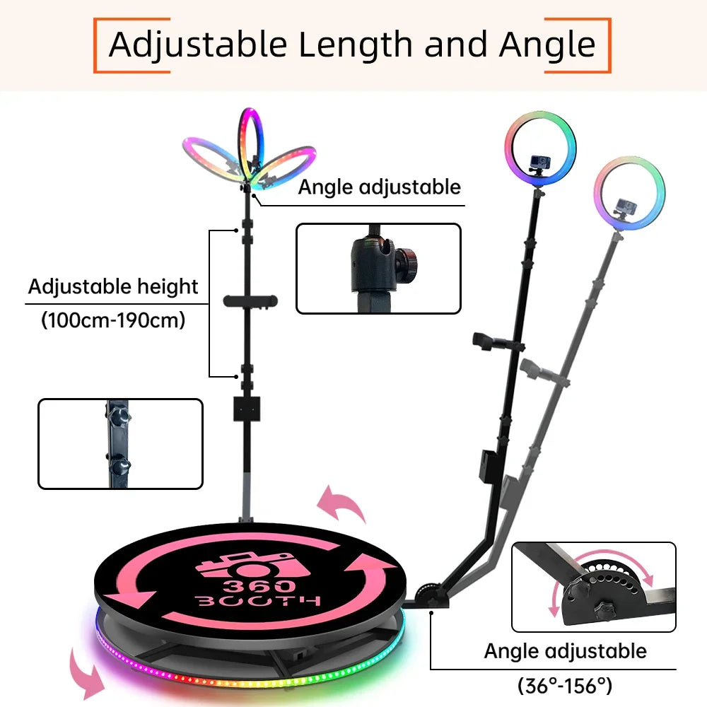 Neon360 Magic