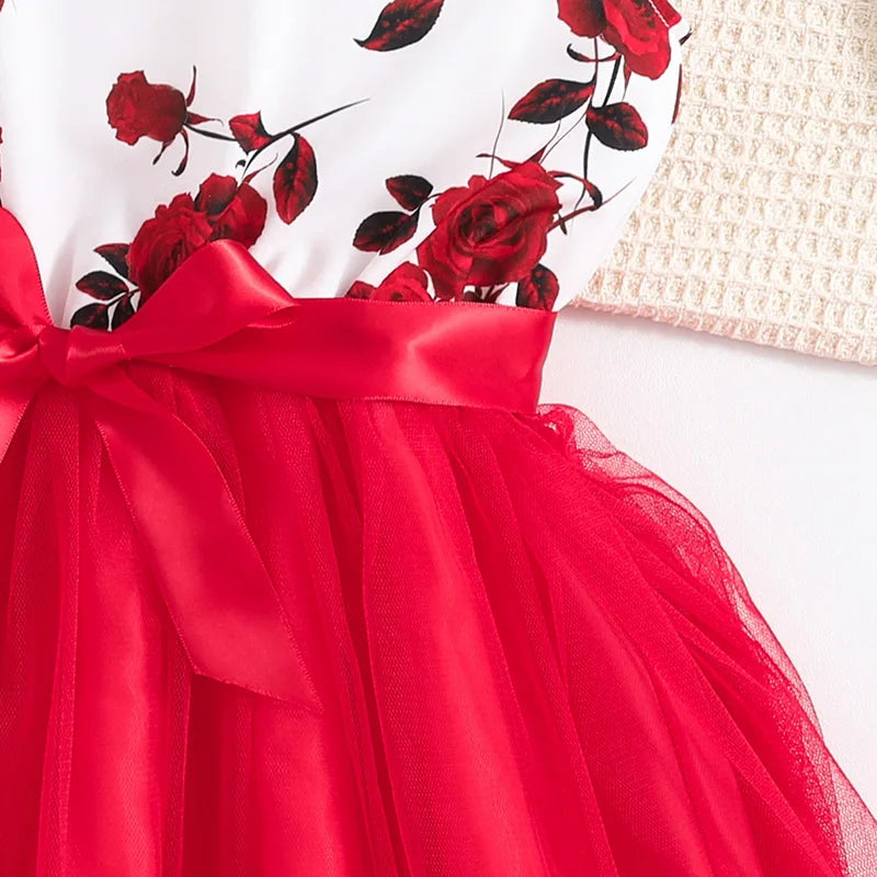Blossom Breeze Dress