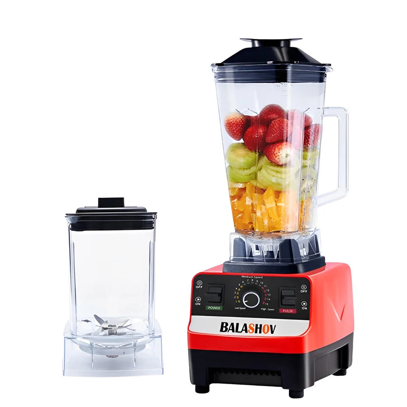 PowerBlend Pro 2000