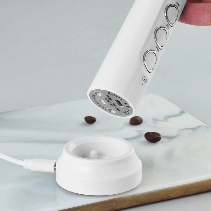 FrothMaster 3-in-1