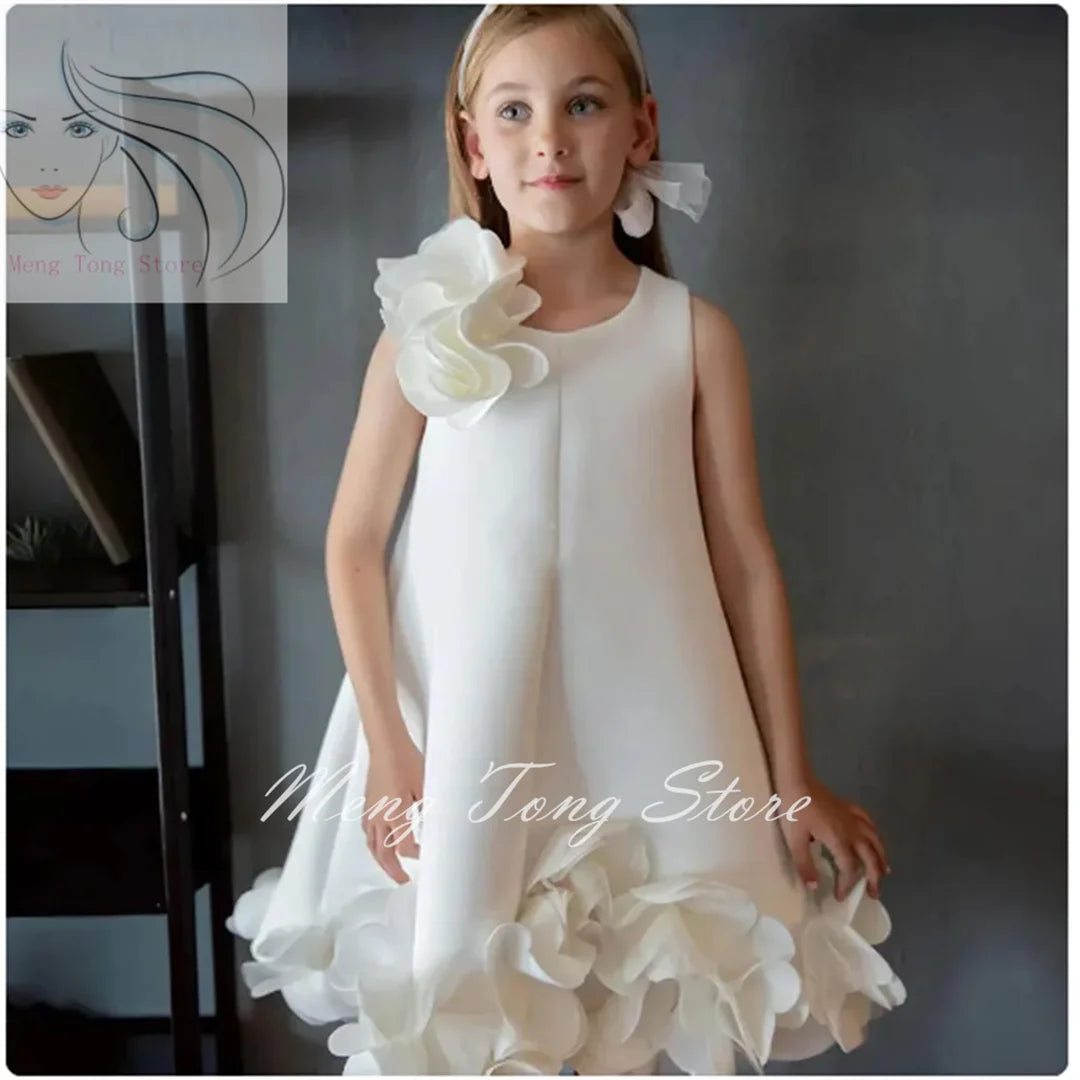 Enchanted Princess Dress