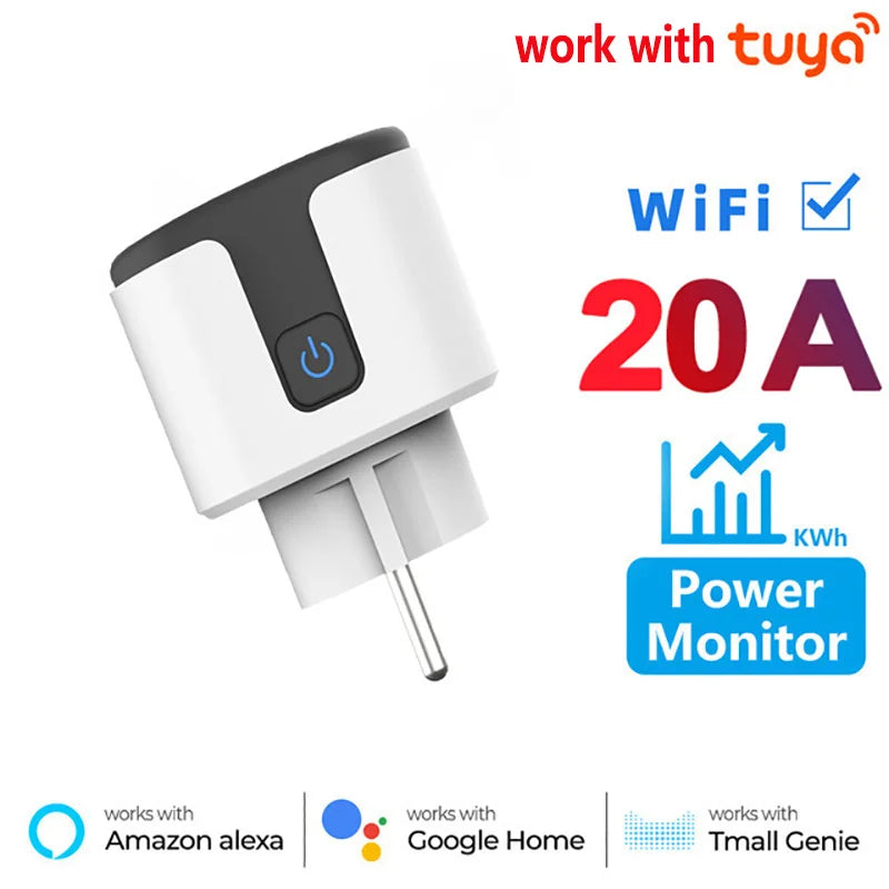 WiFiPower Pro