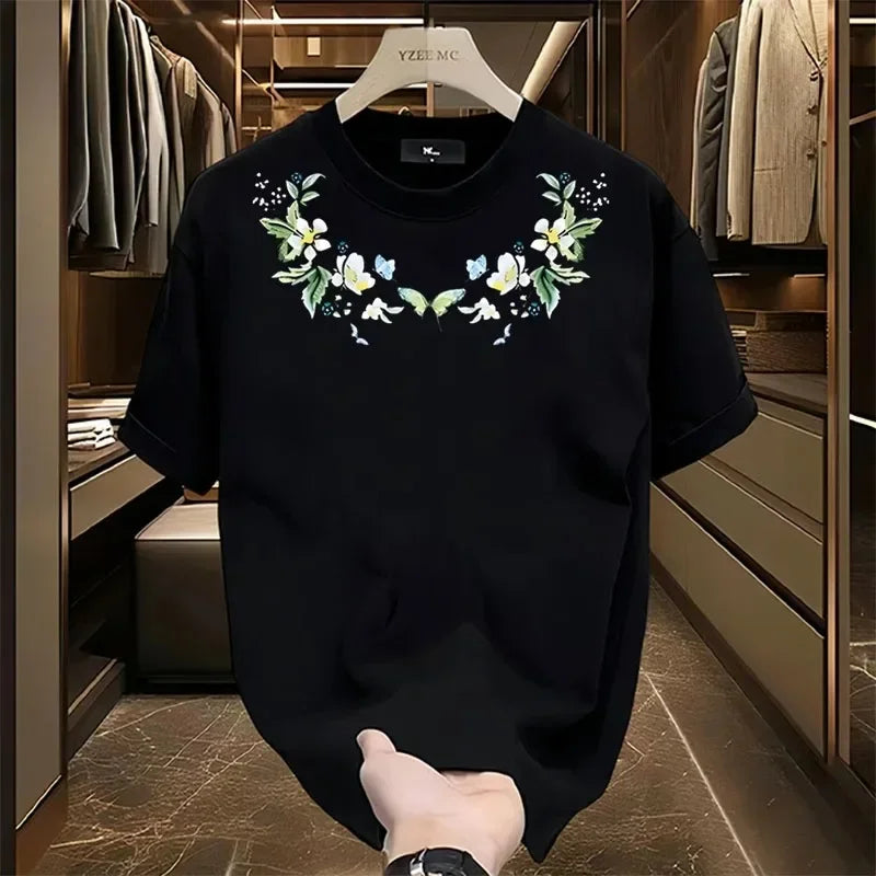 LuxeInk Cotton