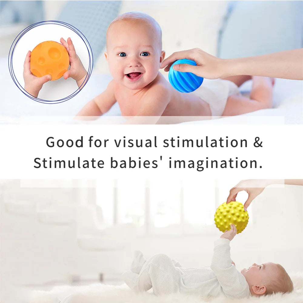 SensorySphere Play Set
