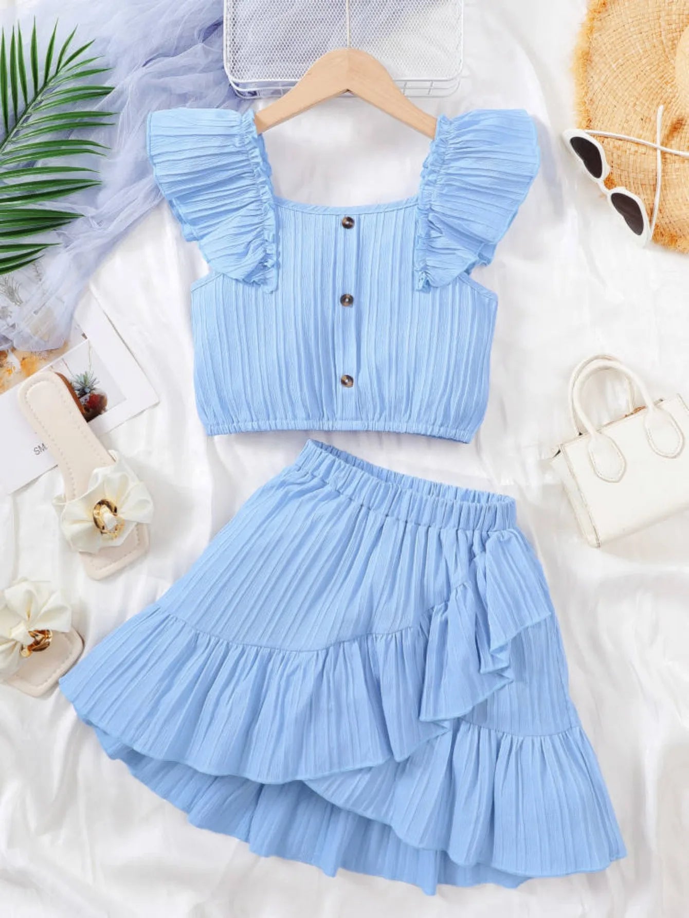 Twirl & Shine Set