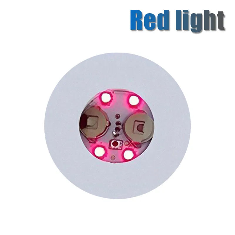 GlowSip LED Coasters