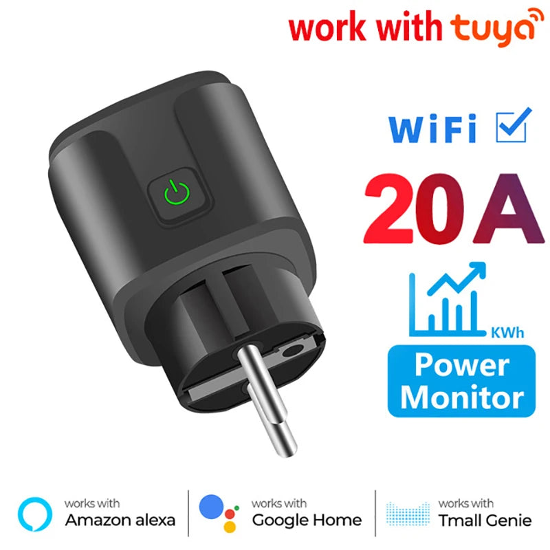 WiFiPower Pro